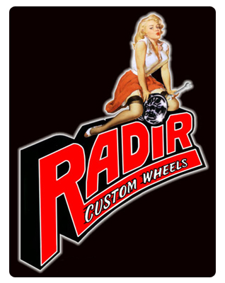 Contact Radir Wheels
