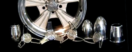 West Coast Radir Wheels Dealers